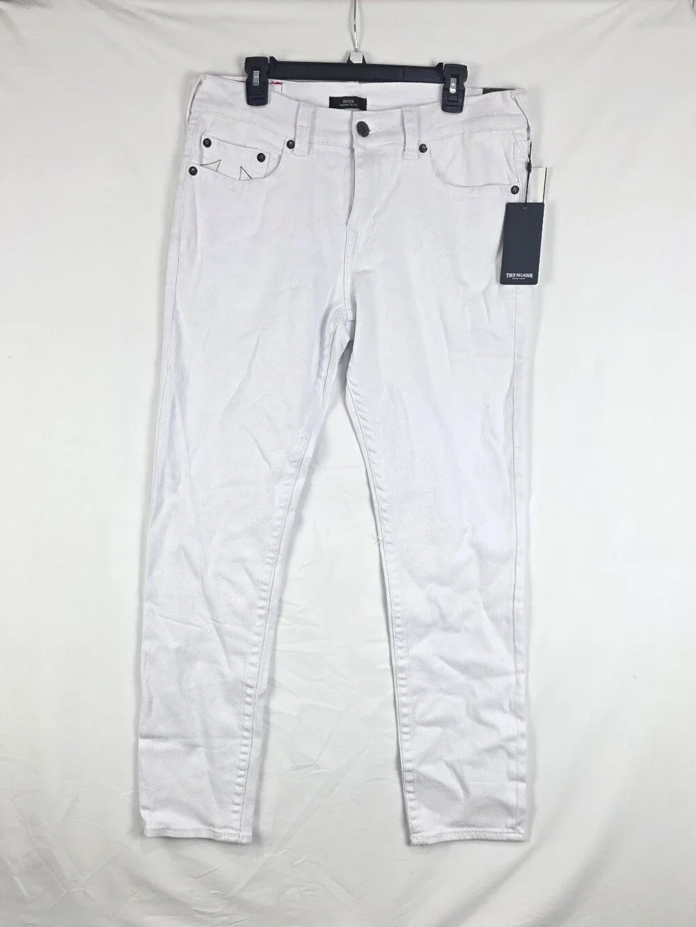 $159 True Religion Mens Rocco Skinny Jean